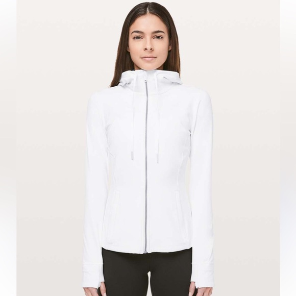 Lululemon jacket - Picture 1 of 6